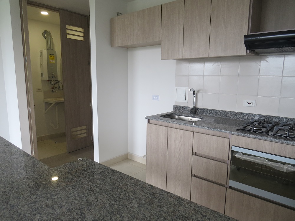 2 Habitaciones Habitaciones, ,2 BathroomsBathrooms,Apartamento,En Venta,1099