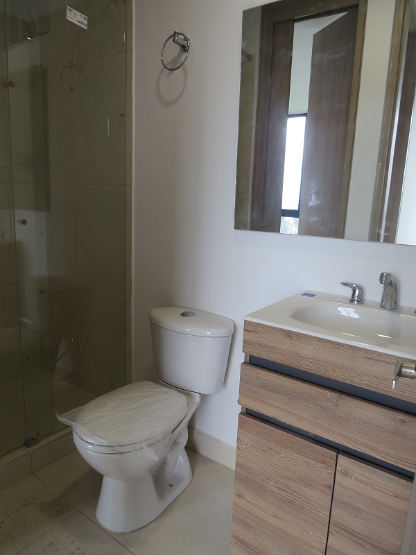 2 Habitaciones Habitaciones, ,2 BathroomsBathrooms,Apartamento,En Venta,1099