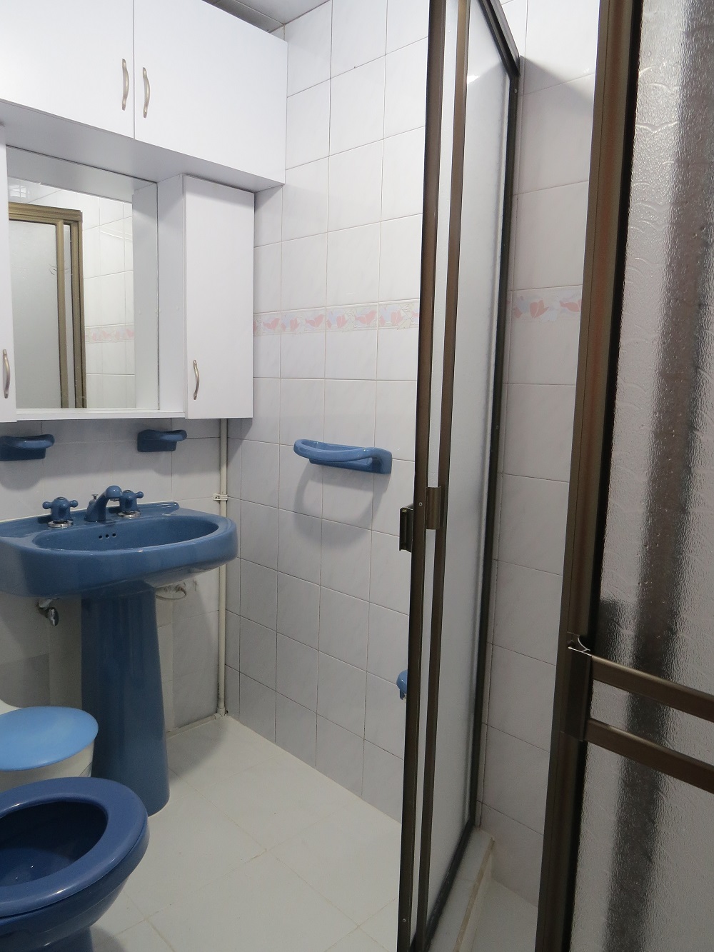 5 Habitaciones Habitaciones, ,4 BathroomsBathrooms,Apartamento,En Venta,1103