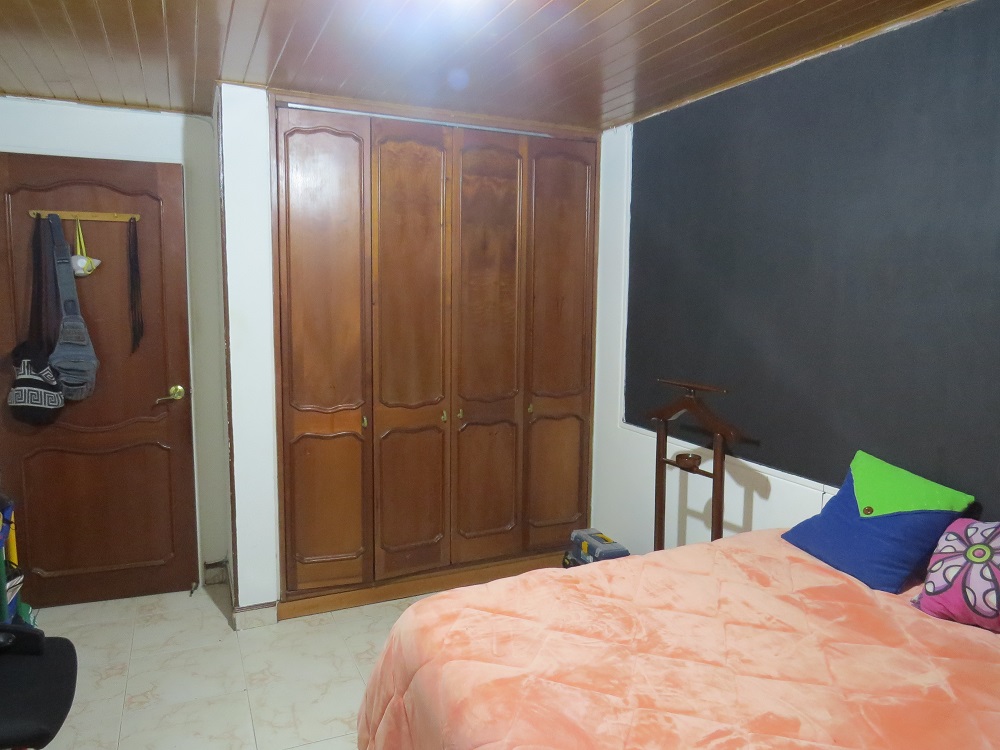 5 Habitaciones Habitaciones, ,4 BathroomsBathrooms,Apartamento,En Venta,1103