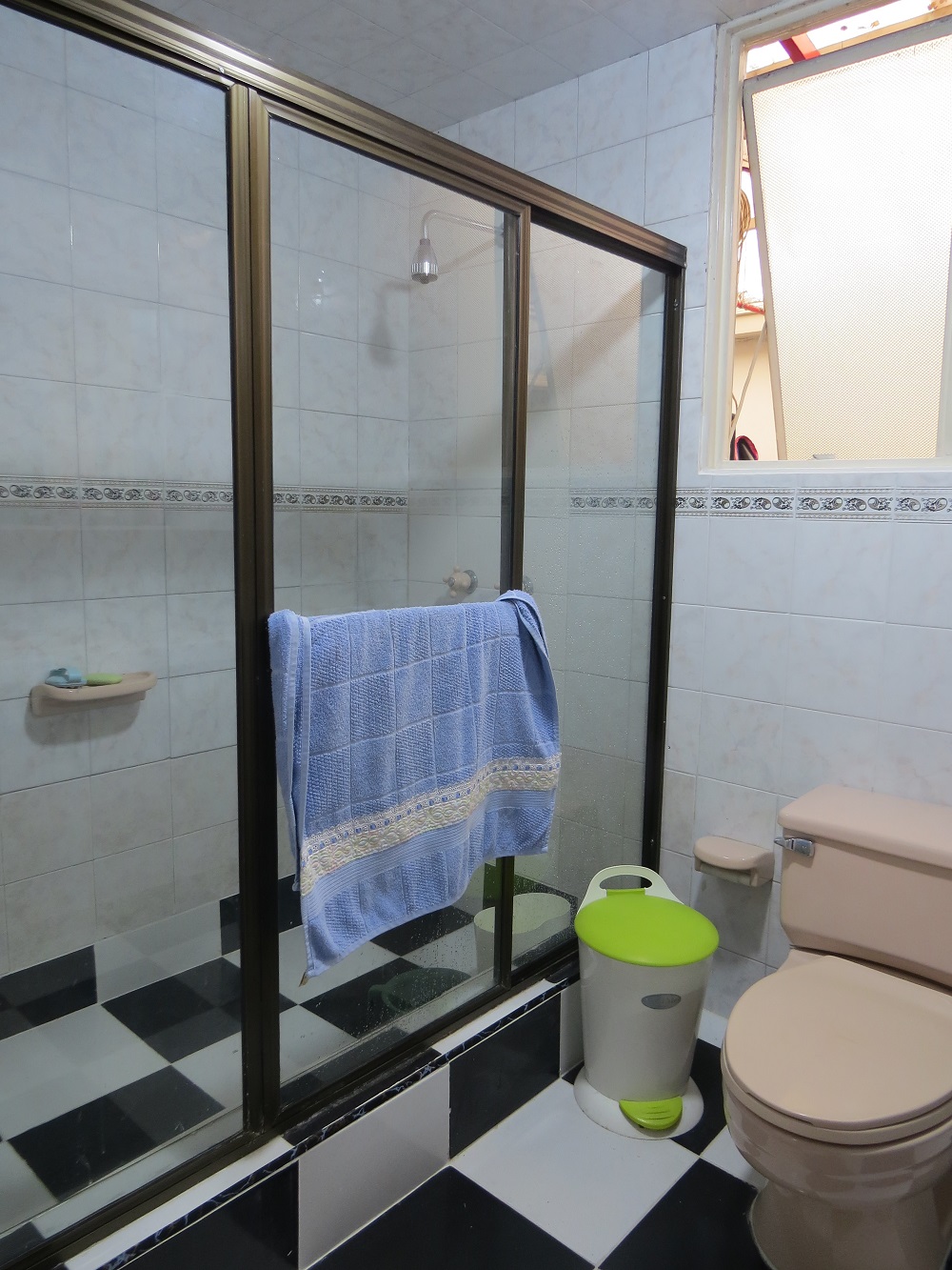 5 Habitaciones Habitaciones, ,4 BathroomsBathrooms,Apartamento,En Venta,1103