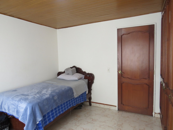 5 Habitaciones Habitaciones, ,4 BathroomsBathrooms,Apartamento,En Venta,1103