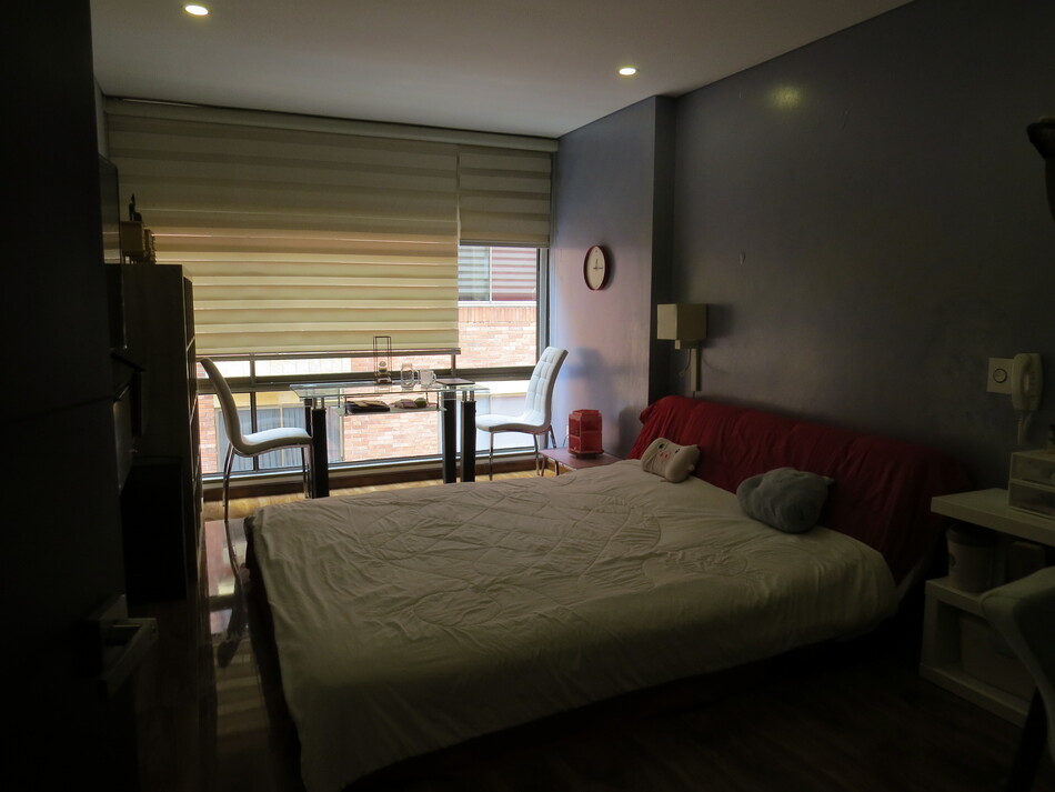 2 Habitaciones Habitaciones, ,2 BathroomsBathrooms,Apartamento,En Venta,1107