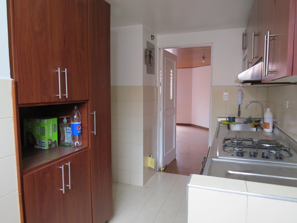 3 Habitaciones Habitaciones, ,2 BathroomsBathrooms,Apartamento,En Venta,1111