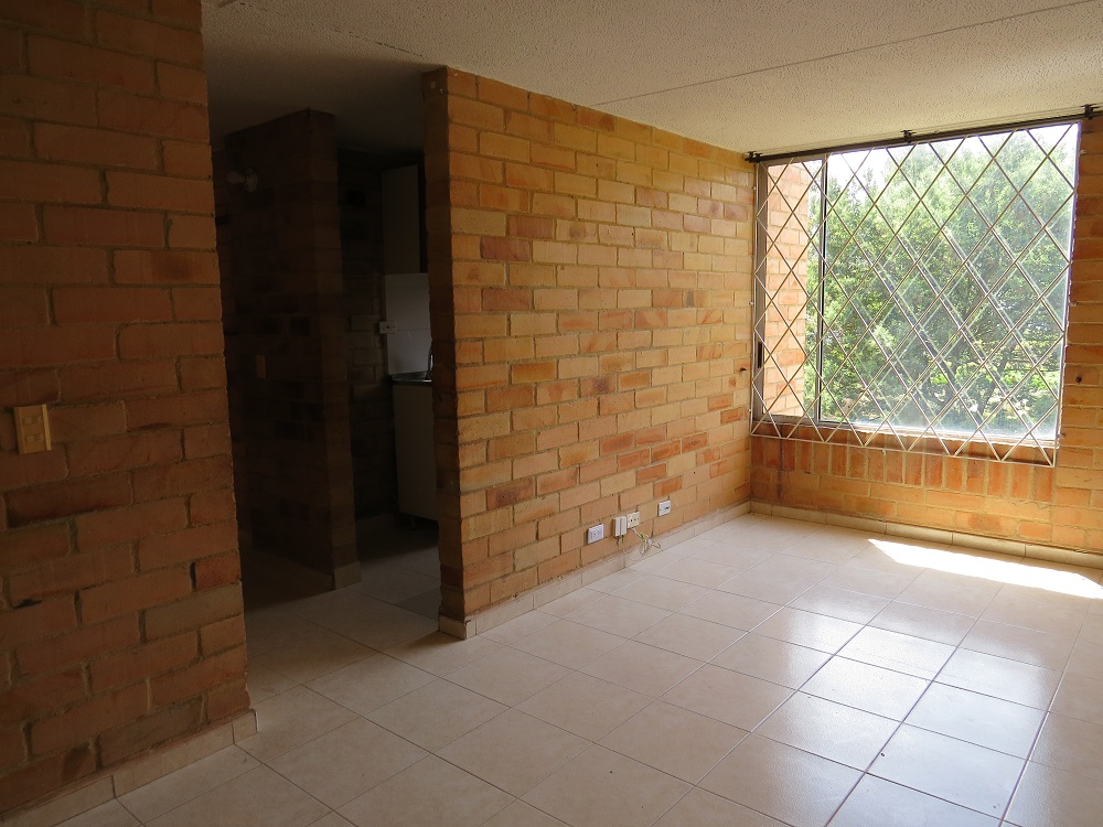 3 Habitaciones Habitaciones, ,2 BathroomsBathrooms,Apartamento,En Venta,1112