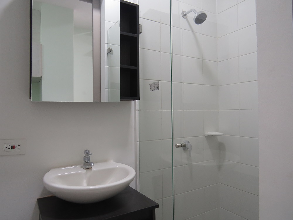 1 Dormitorio Habitaciones, ,1 BañoBathrooms,Apartamento,En Arriendo,1118