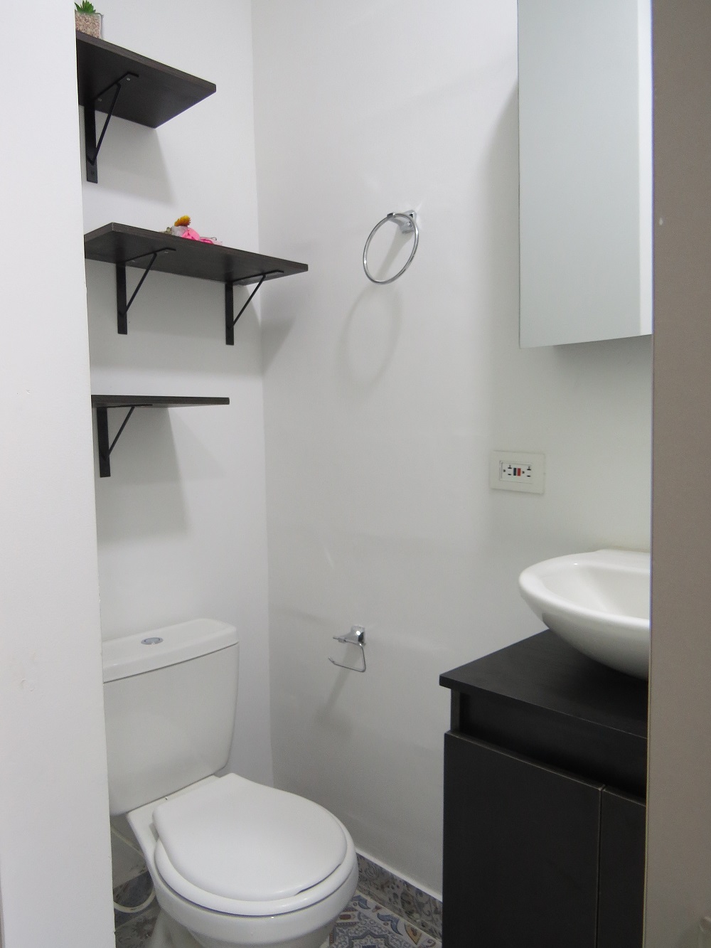 1 Dormitorio Habitaciones, ,1 BañoBathrooms,Apartamento,En Arriendo,1118