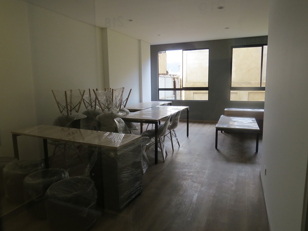 1 Dormitorio Habitaciones, ,1 BañoBathrooms,Apartamento,En Arriendo,1118