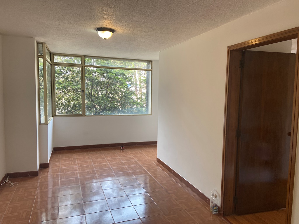 1 Dormitorio Habitaciones, ,1 BañoBathrooms,Apartamento,En Arriendo,1123