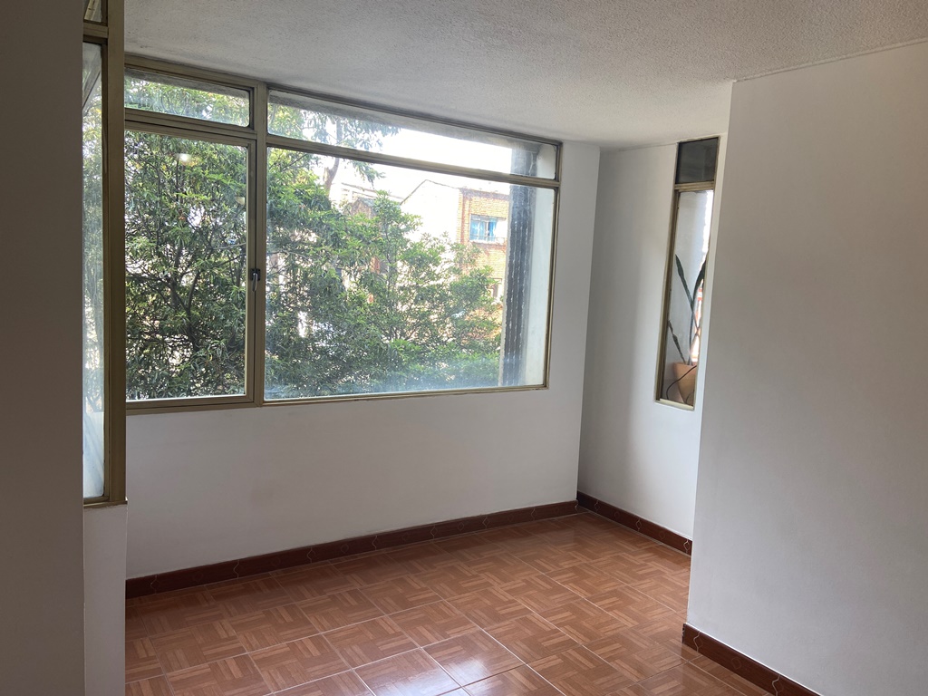 1 Dormitorio Habitaciones, ,1 BañoBathrooms,Apartamento,En Arriendo,1123