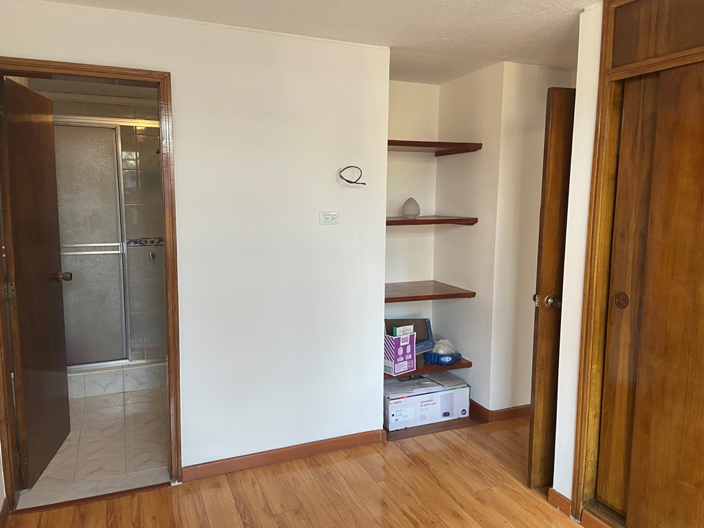 1 Dormitorio Habitaciones, ,1 BañoBathrooms,Apartamento,En Arriendo,1123