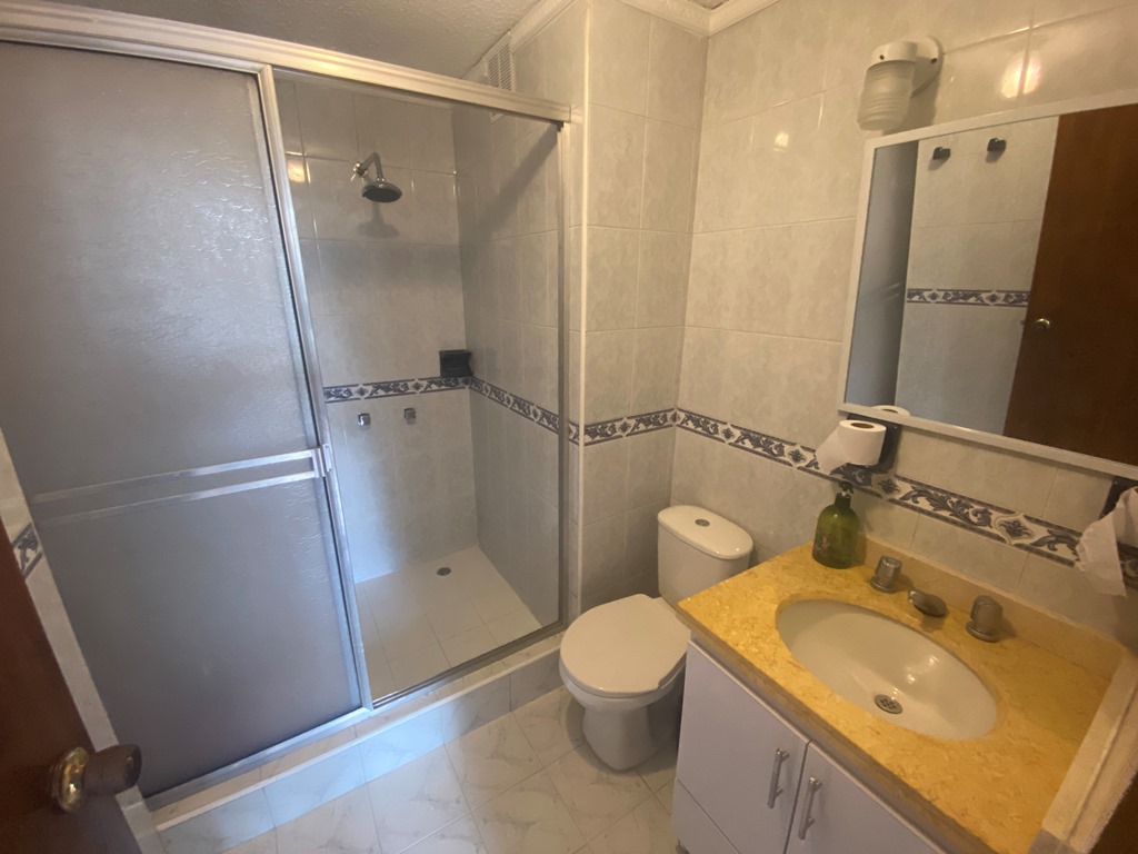 1 Dormitorio Habitaciones, ,1 BañoBathrooms,Apartamento,En Arriendo,1123