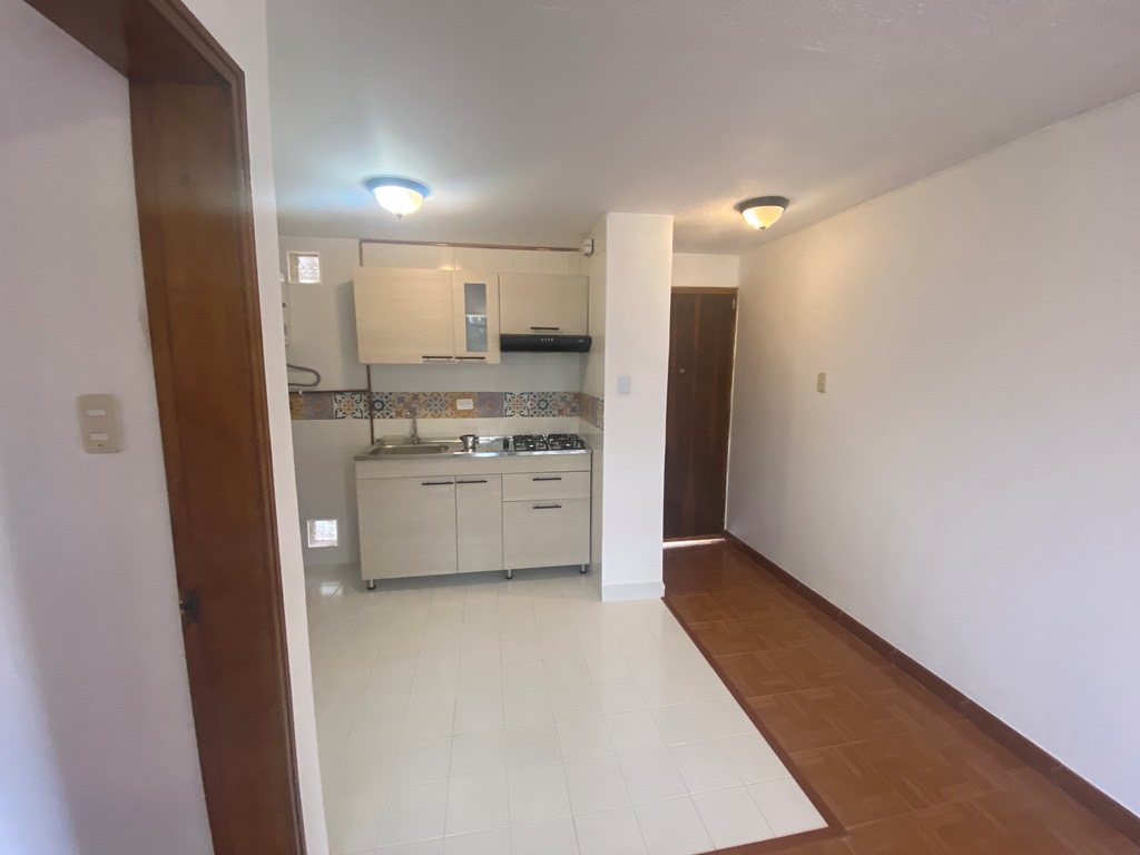 1 Dormitorio Habitaciones, ,1 BañoBathrooms,Apartamento,En Arriendo,1123