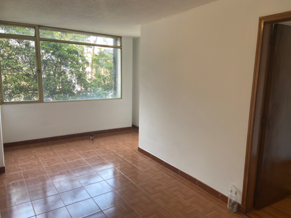 1 Dormitorio Habitaciones, ,1 BañoBathrooms,Apartamento,En Arriendo,1123