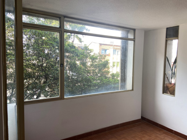 1 Dormitorio Habitaciones, ,1 BañoBathrooms,Apartamento,En Arriendo,1123