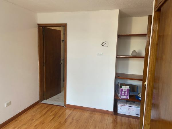 1 Dormitorio Habitaciones, ,1 BañoBathrooms,Apartamento,En Arriendo,1123