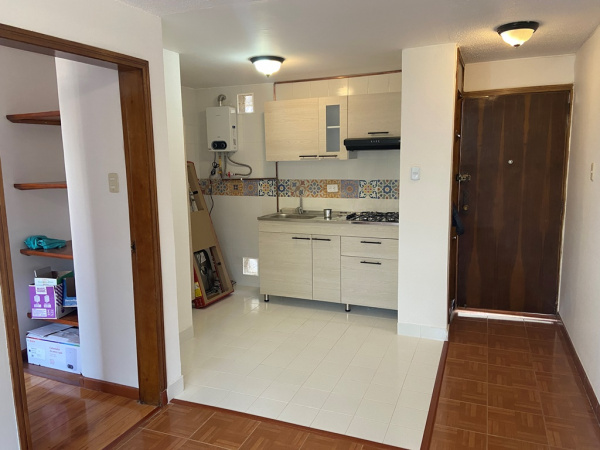 1 Dormitorio Habitaciones, ,1 BañoBathrooms,Apartamento,En Arriendo,1123