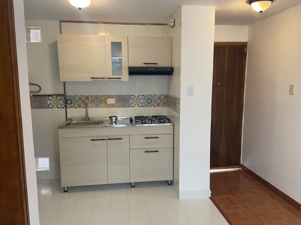 1 Dormitorio Habitaciones, ,1 BañoBathrooms,Apartamento,En Arriendo,1123