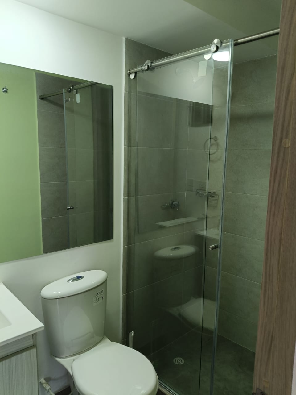 1 Dormitorio Habitaciones, ,1 BañoBathrooms,Apartamento,En Arriendo,1133