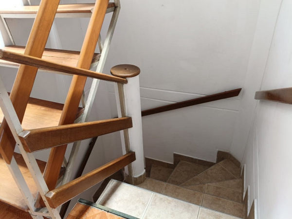 4 Habitaciones Habitaciones, ,3 BathroomsBathrooms,Casa,En Venta,1148