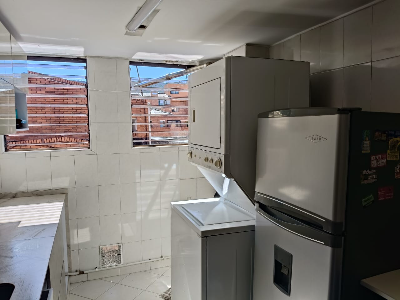 3 Habitaciones Habitaciones, ,2 BathroomsBathrooms,En Arriendo,1154