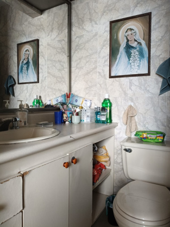 3 Habitaciones Habitaciones, ,2 BathroomsBathrooms,Apartamento,En Venta,1155
