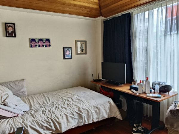 3 Habitaciones Habitaciones, ,2 BathroomsBathrooms,Apartamento,En Venta,1155