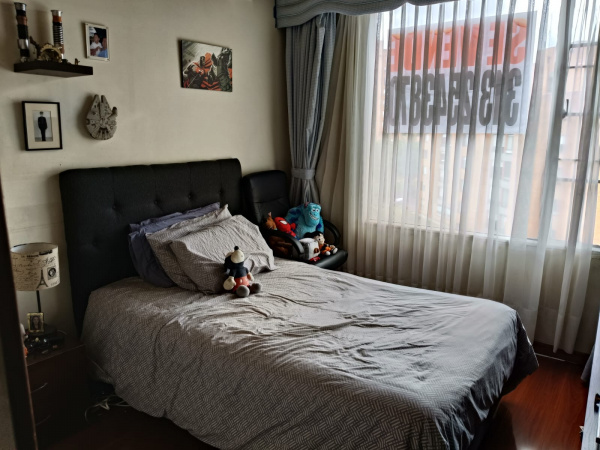 3 Habitaciones Habitaciones, ,2 BathroomsBathrooms,Apartamento,En Venta,1155