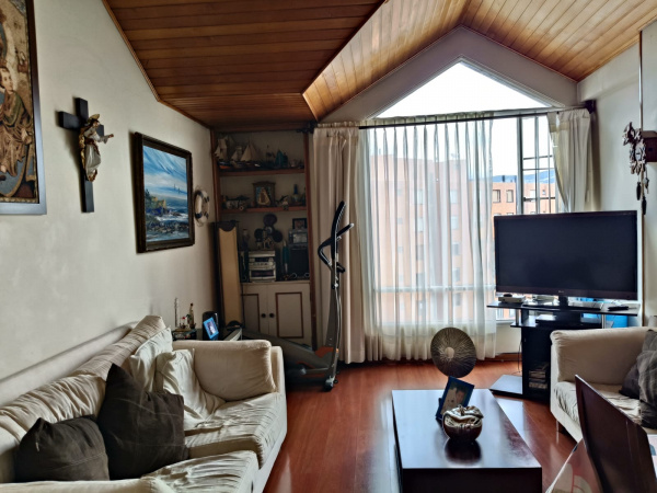 3 Habitaciones Habitaciones, ,2 BathroomsBathrooms,Apartamento,En Venta,1155