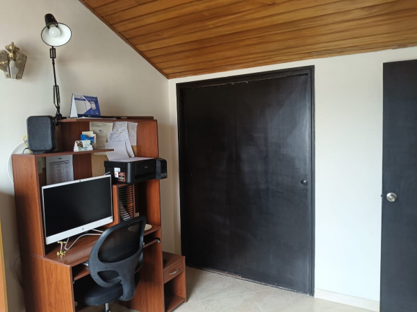 3 Habitaciones Habitaciones, ,2 BathroomsBathrooms,Casa,En Arriendo,1169