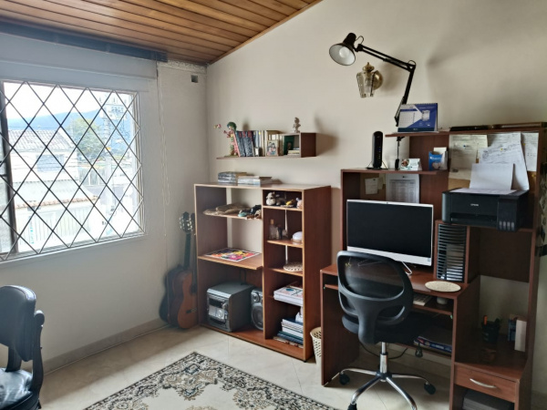 3 Habitaciones Habitaciones, ,2 BathroomsBathrooms,Casa,En Arriendo,1169