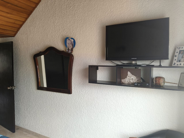 3 Habitaciones Habitaciones, ,2 BathroomsBathrooms,Casa,En Arriendo,1169