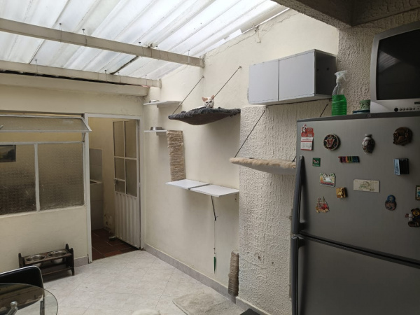 3 Habitaciones Habitaciones, ,2 BathroomsBathrooms,Casa,En Arriendo,1169