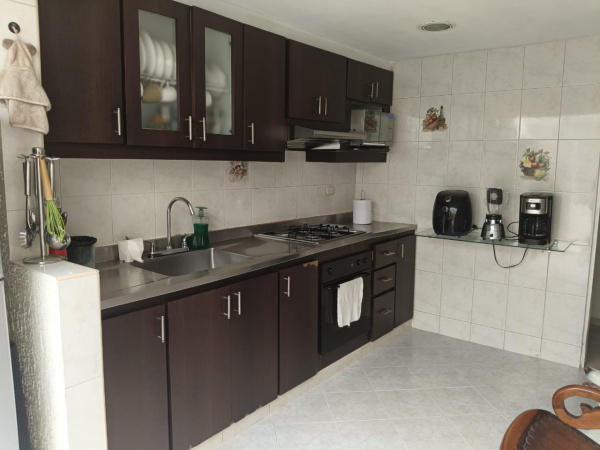 3 Habitaciones Habitaciones, ,2 BathroomsBathrooms,Casa,En Arriendo,1169