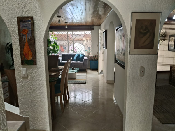 3 Habitaciones Habitaciones, ,2 BathroomsBathrooms,Casa,En Arriendo,1169