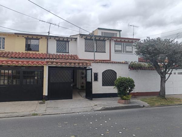 3 Habitaciones Habitaciones, ,2 BathroomsBathrooms,Casa,En Arriendo,1169
