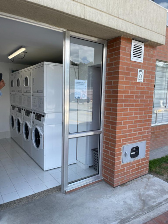 1 Dormitorio Habitaciones, ,1 BañoBathrooms,Apartamento,En Venta,1188