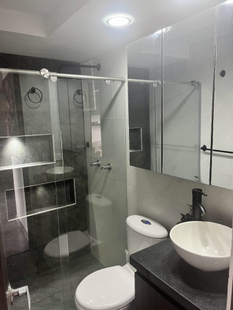 1 Dormitorio Habitaciones, ,1 BañoBathrooms,Apartamento,En Venta,1188