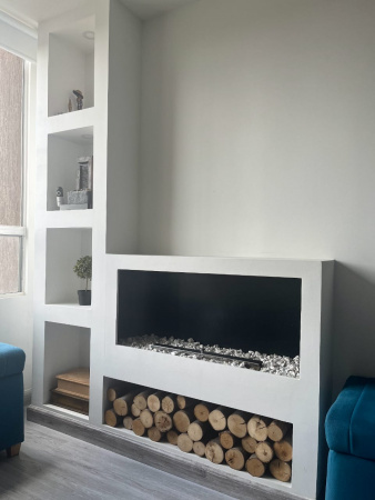 1 Dormitorio Habitaciones, ,1 BañoBathrooms,Apartamento,En Venta,1188