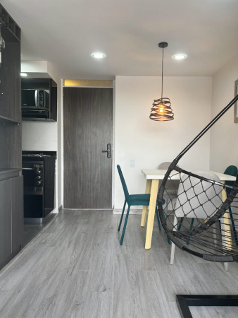 1 Dormitorio Habitaciones, ,1 BañoBathrooms,Apartamento,En Venta,1188