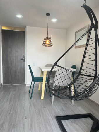 1 Dormitorio Habitaciones, ,1 BañoBathrooms,Apartamento,En Venta,1188