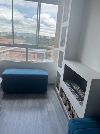 1 Dormitorio Habitaciones, ,1 BañoBathrooms,Apartamento,En Venta,1188
