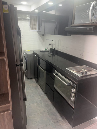 1 Dormitorio Habitaciones, ,1 BañoBathrooms,Apartamento,En Venta,1188