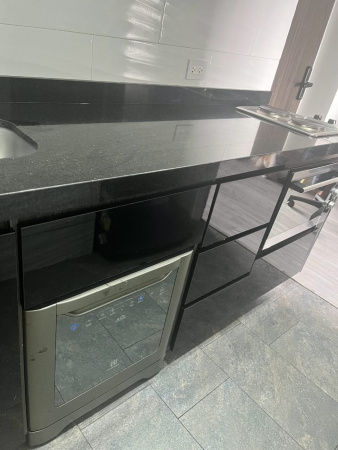 1 Dormitorio Habitaciones, ,1 BañoBathrooms,Apartamento,En Venta,1188