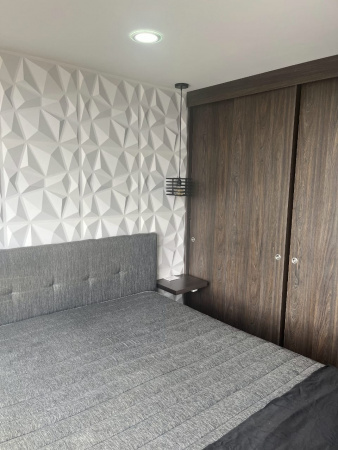 1 Dormitorio Habitaciones, ,1 BañoBathrooms,Apartamento,En Venta,1188