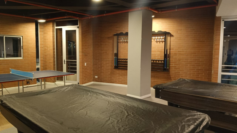 1 Dormitorio Habitaciones, ,1 BañoBathrooms,Apartamento,En Venta,1188