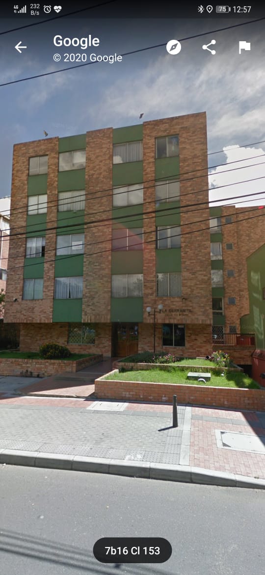 3 Habitaciones Habitaciones, ,2 BathroomsBathrooms,Apartamento,En Venta,1189
