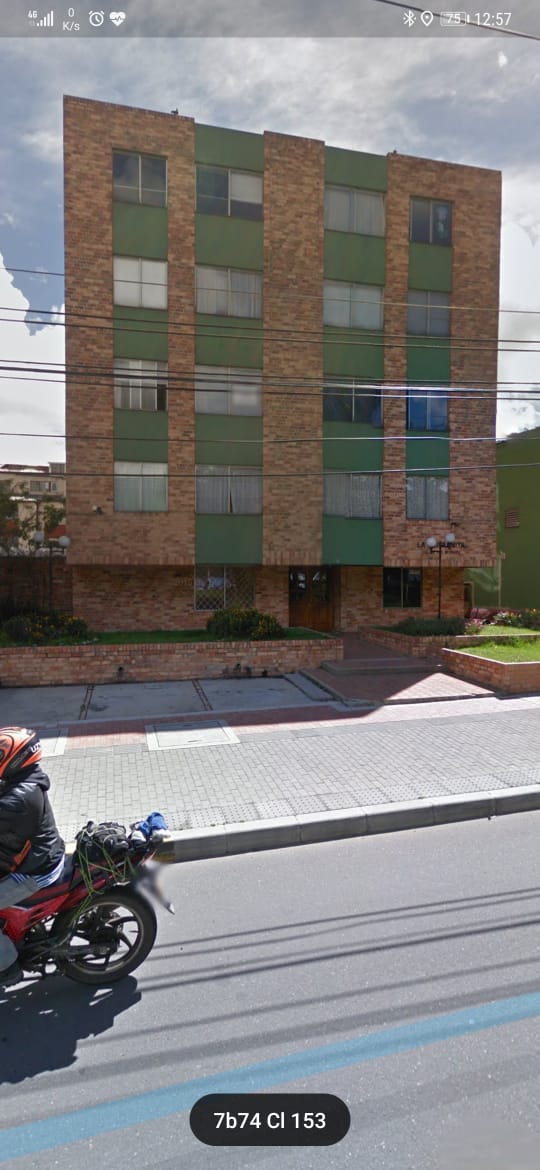 3 Habitaciones Habitaciones, ,2 BathroomsBathrooms,Apartamento,En Venta,1189