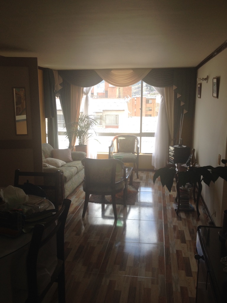 3 Habitaciones Habitaciones, ,2 BathroomsBathrooms,Apartamento,En Venta,1189