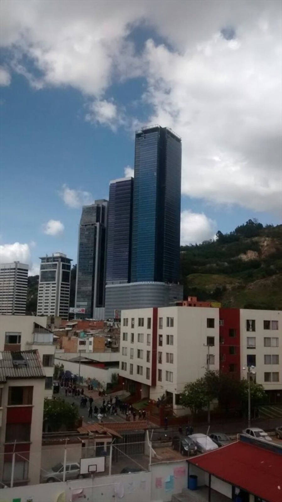 3 Habitaciones Habitaciones, ,2 BathroomsBathrooms,Apartamento,En Venta,1189
